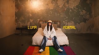 LUNA  normal Official Video [upl. by Healion]