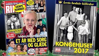 BILLEDBLADET nr 50  14 december 2017 [upl. by Staci]