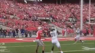 2014 Cincinnati Bengals Draft Grade Highlight HD [upl. by Hock470]