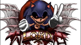 Lord x wrath 17 fnf 12 [upl. by Salot]