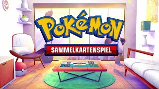 Einführung in das PokémonSammelkartenspiel Elemente einer PokémonKarte [upl. by Lucais]