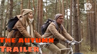 The autumn trailer 🍂🍁 [upl. by Kcirderfla]