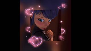 quotLove Nwantitiquot Miraculous Ladybug Ephemeral  Vine Edit [upl. by Lhadnek541]