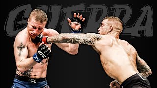 POR LEGADO Dustin Poirier VS Justin Gaethje PREDICCIÓN [upl. by Culbert]