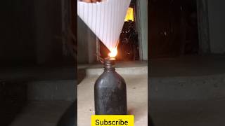 Heat Experiment । experiment physics [upl. by Casie]