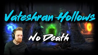 Veteran Vateshran Hollows no death [upl. by Lorien]