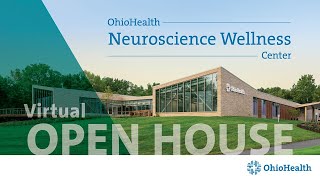 OhioHealth Neuroscience Wellness Center Open House [upl. by Letta]