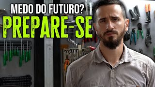 7 Habilidades ESSENCIAIS para sobreviver ao COLAPSO [upl. by Corie453]