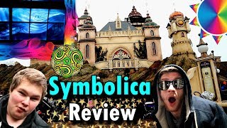 Symbolica Efteling  Review [upl. by Guido]