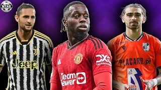 WANBISSAKA TO WEST HAM  RABIOT PREMIER LEAGUE BOUND  JOTA SILVA TO FOREST  MTAG DAILY LIVE [upl. by Thomsen]