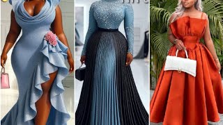 Stylish Satin Dresses are Worth the HypeAnkaraSatindressAsoebistylevlogmas [upl. by Dorina308]