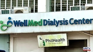 2 whistleblowers sa ‘ghost claims’ scam idinetalye ang ilegal na gawain ng WellMed [upl. by Barna865]