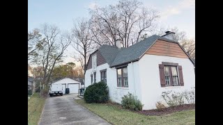 1629 Bessie Street Cape Girardeau MO  MLS 24073485  MichelleDoughtencom [upl. by Adnuhsor]