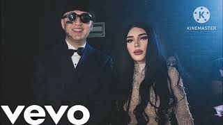 REGGAETON CHAMPAGNE FT Dani Flow X Bellakath [upl. by Kacey]