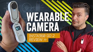 Insta360 Go 2 Review So Much Fun I Almost Forgot The Flaws [upl. by Elvin]