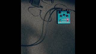 Strymon BlueSky  Opeth Dirge [upl. by Arne]