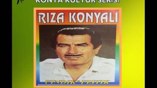 Rıza Konyalı  Acemoğlu [upl. by Ahsille]