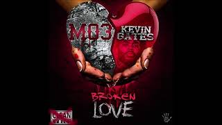 Mo3 Broken Love “Slowed”🔥 [upl. by Bik588]