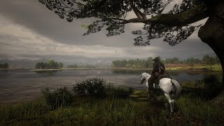 Polite Society Valentine Style IN RDR2  RED DEAD REDEMPTION2 GAMEPLAY 44 playstation rdr2 [upl. by Weasner]