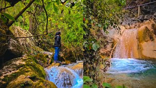 Joya Natural más asombrosa y única de Aguacatán 23 [upl. by Isaacson388]