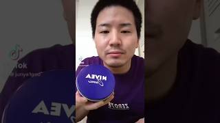 Nivea cream and all cream short video 😆😆😆 [upl. by Jayson]