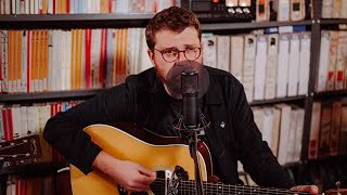 Bears Den at Paste Studio NYC live from The Manhattan Center [upl. by Haywood]