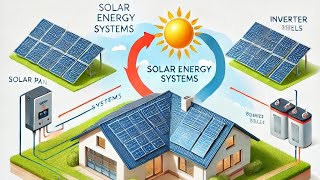 Guide to Solar Energy System [upl. by Ehr]