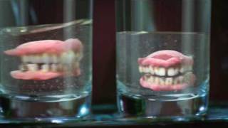 Swisscom Dentures Commercial [upl. by Nahtahoj596]