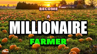 Top 10 Legal High Profit Crops for you to become a MILLIONAIRE [upl. by Mloclam]