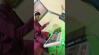 O Aaye Tere Bhawan Roland Octapad Cover spd20pro spd30 octapad karankumaroctapad [upl. by Haskel]