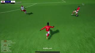 Vathy X wagnercan Pro Soccer Online Highlights 3 [upl. by Mandle336]