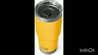 YETI Rambler 30 oz Tumbler [upl. by Ammadis129]