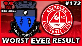 DARVEL 10 ABERDEEN FT REACTION [upl. by Ruffo]