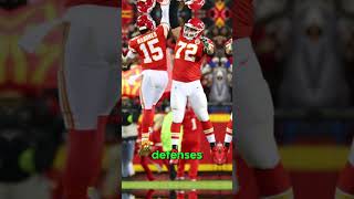 Patrick Mahomes The QB REDEFINING the GAME [upl. by Quintie]