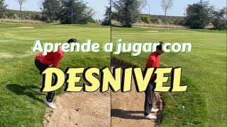 Si DOMINAS estos golpes serás un BUEN JUGADOR Tutorial Técnica [upl. by Annavas]