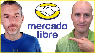 Is MercadoLibre Stock A Good Investment [upl. by Nroht608]