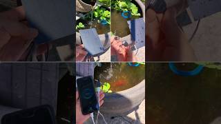 DIY Portable 5V2W Solar Panel Efficient Outdoor Battery Charger [upl. by Aristotle]