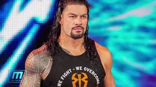 WWE RAW 52724  Roman Reigns is back as quotBig Dogquot amp Attacks Solo Sikoa raw  Review [upl. by Nirehtak655]