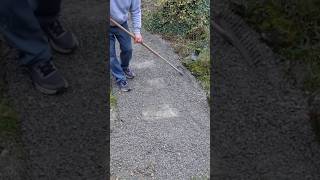 Cheap path makeover [upl. by Kries]