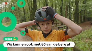 Steppen is een echte sport maar weinig kinderen doen het [upl. by Avilys266]