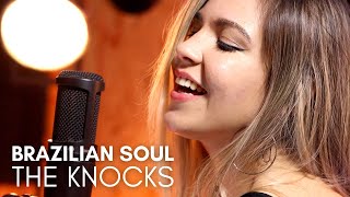 Brazilian Soul  The Knocks  Bia Zancanaro Bossa Cover  CHIEFS Produtora [upl. by Solohcin]