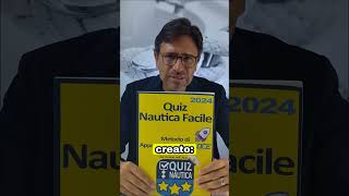 la Patente Nautica in Modo Facile e Veloce httpspatentenauticaonlinecoursehostcomcourses [upl. by Ilagam]