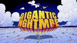 Big Gigantic NGHTMRE  Disconnected Official Audio [upl. by Harrington]