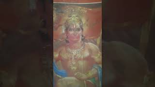 shri hanuman arti [upl. by Sansone]