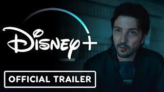 Disney  Official Coming In 2025 Trailer Andor Season 2 Daredevil Born Again and More [upl. by Skippie]