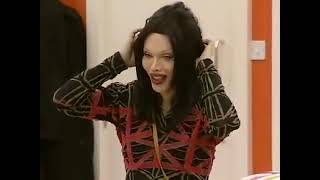 Big Brother UK Celebrity  Series 42006 Episode 18Day 17 [upl. by Oicnerual]