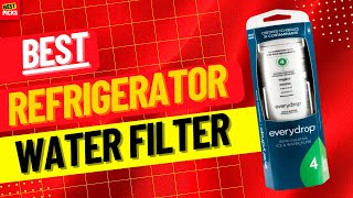 Top 5 Certified Refrigerator Water Filters  Lab Tested [upl. by Gena943]