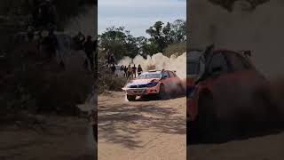 Los mejores videos del transchaco rally y de todos los rallys lo encontrás en este canal😎🏁rallypy [upl. by Slen]