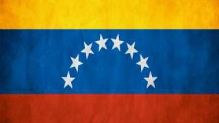 Venezuela National Anthem [upl. by Britt489]