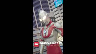 ウルトラマンワカマ The Jedi Master amp ウルトラマンアーク Premiere Saturday On Disney Plus [upl. by Anne-Corinne61]